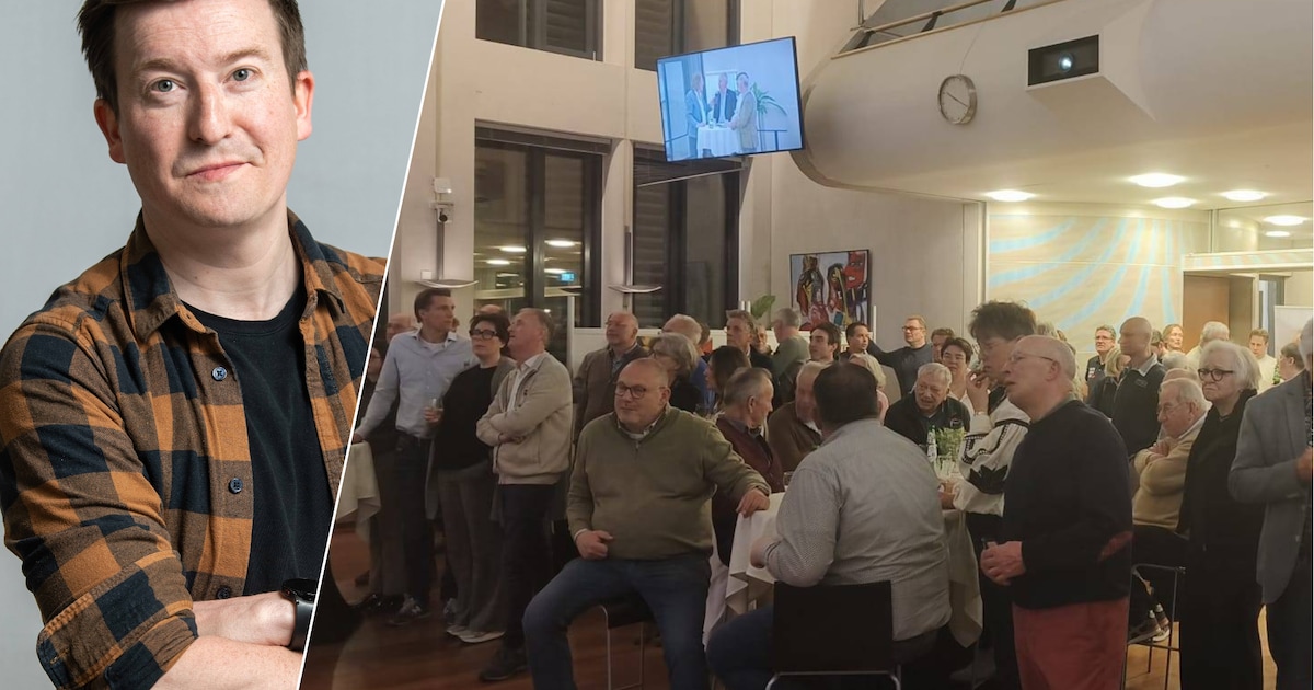 De winst van Forum en BBB in Hof van Twente is helemaal niet zo verrassend