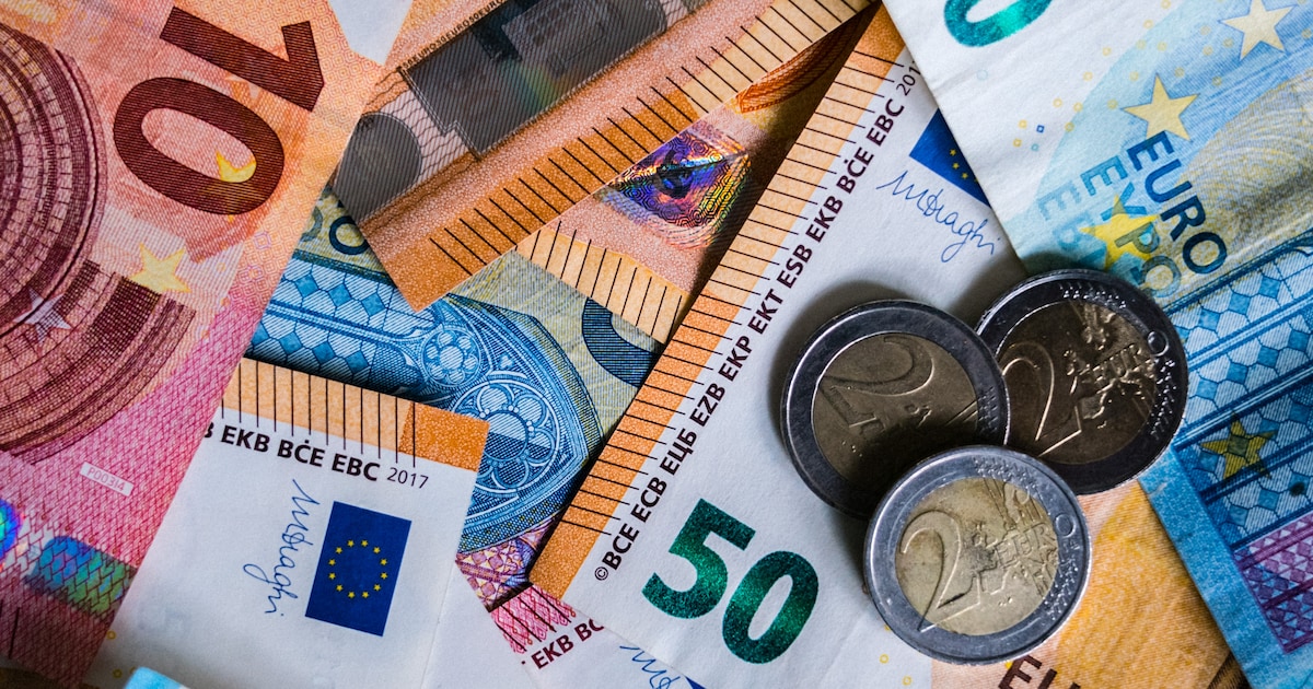Is het einde van contant geld nabij? ‘Een overvaller heeft echt geen ...