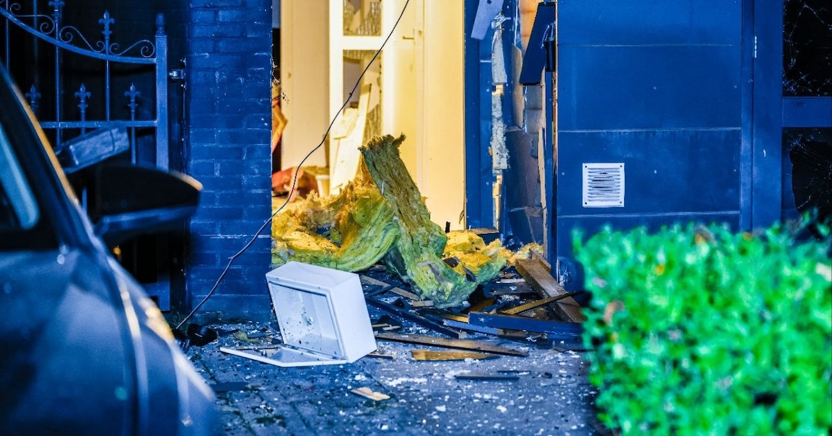 Enschede grijpt in na een oktober met grof geweld en wil fouilleeracties