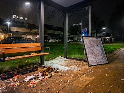 Enschede vraagt inwoners naar vuurwerk: willen jullie straks zelf een show organiseren?