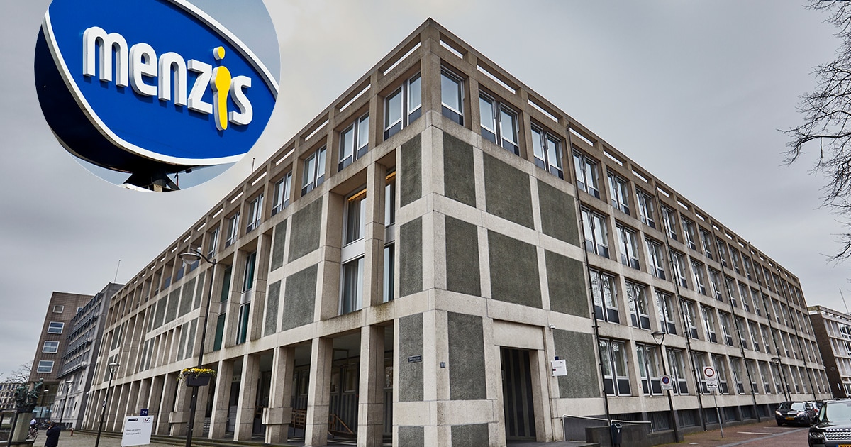 Menzis heeft het contract met omstreden zorgbureau uit Enschede terecht beëindigd