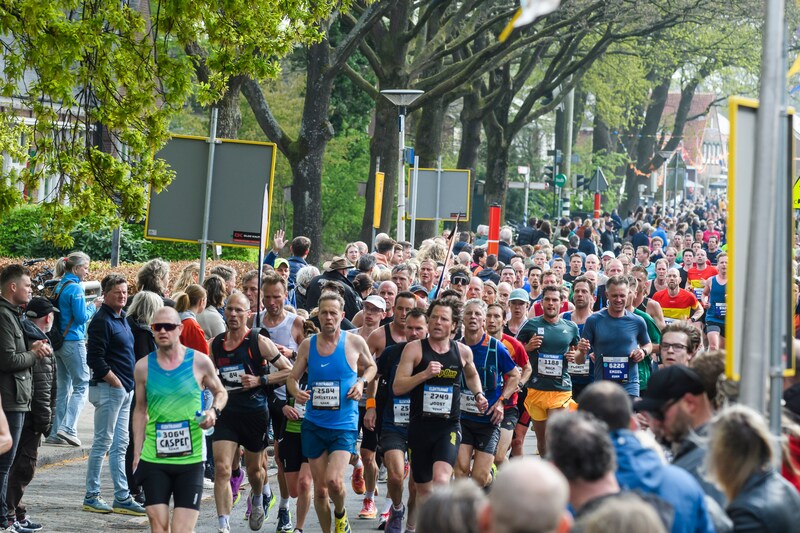 Rennen, struinen of schaatsen: dit weekend kan het allemaal | Regio ...