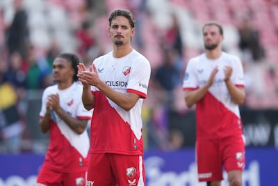 LIVE eredivisie | FC Utrecht tegen FC Volendam op jacht naar eerste zege sinds augustus