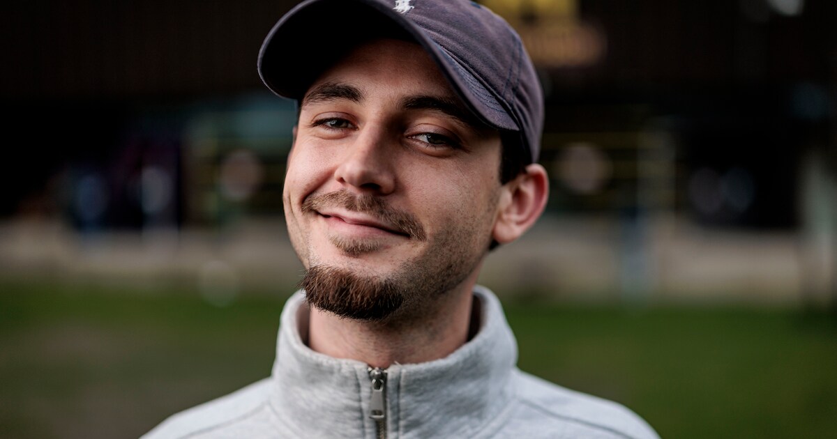 Twentse rapper Deppie kapt met stoerdoenerij: ‘Waarom zou ik rappen ...
