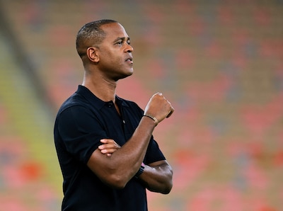 Patrick Kluivert moet veld ruimen bij Indonesië na mislopen WK: ‘Het was een onvergetelijke reis’