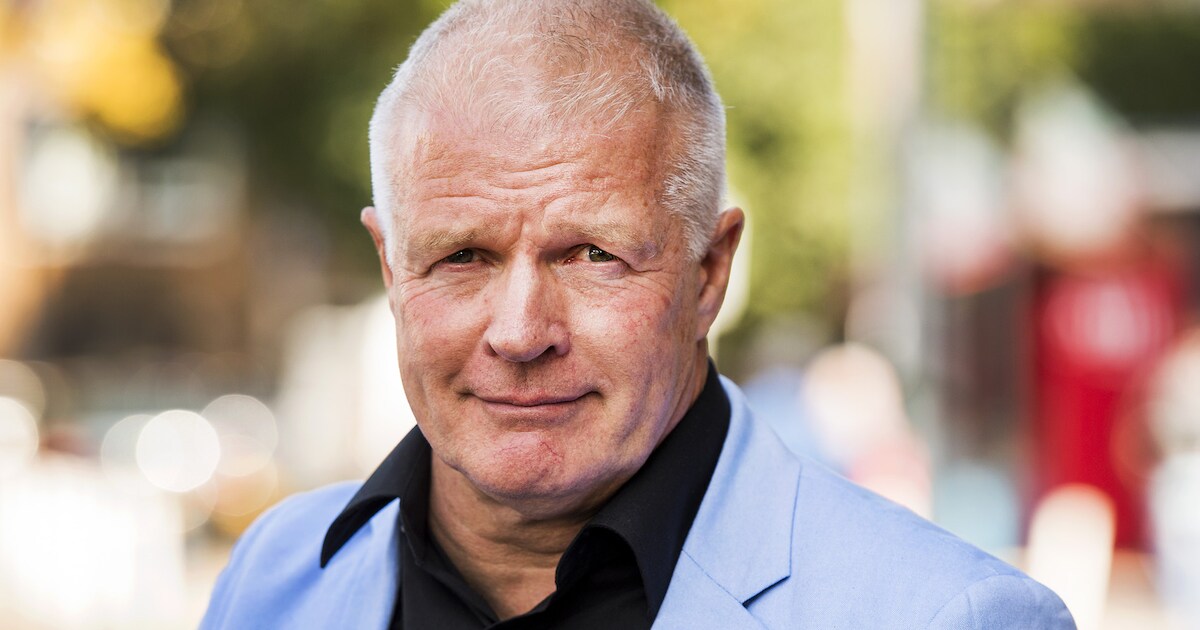 Peter Jan Rens start actie om circus Renz er bovenop te helpen | Nieuws ...