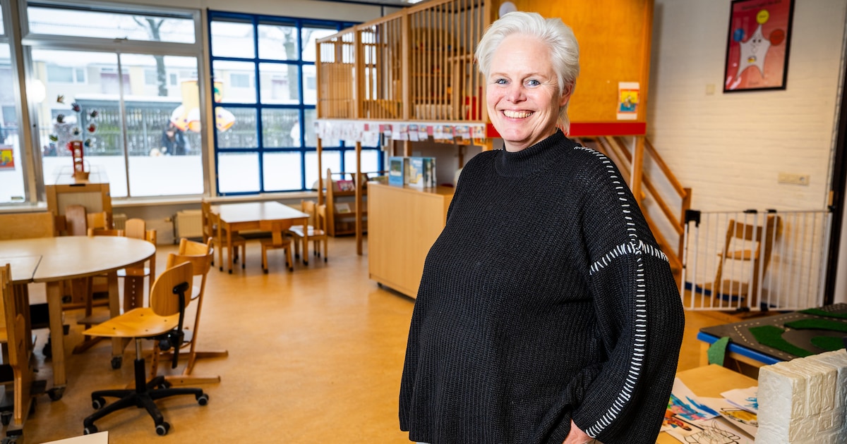 Het gebouw is ‘op’: deze basisschool krijgt na jaren wachten eindelijk renovatie