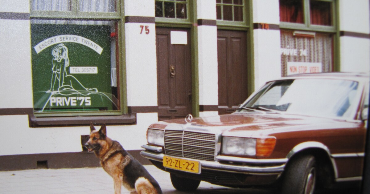 Ligt de sleutel tot oplossing van de ‘zaak Beckum’ verscholen in de Twentse seksbranche?