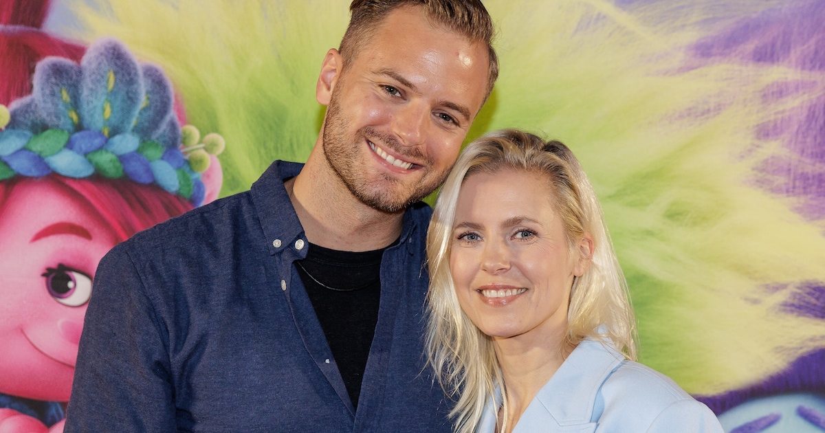 Jim Bakkum en Bettina Holwerda moeten show uitstellen om stemproblemen