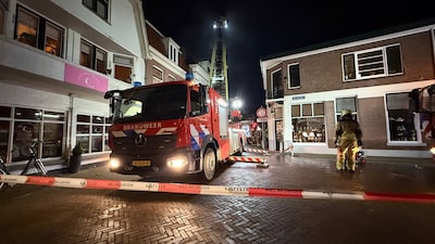 Wanhopige Almeloër (30) wil dood en steekt eigen huis in brand, maar brengt anderen in levensgevaar