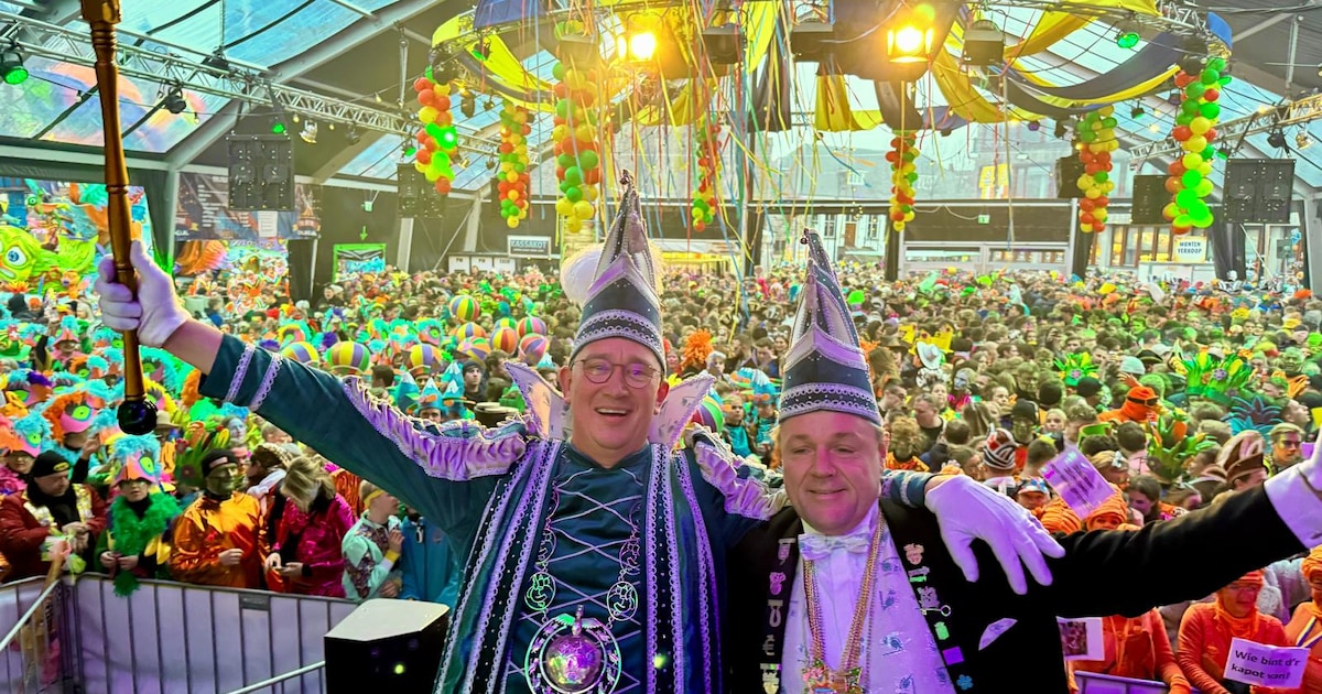 Oranjewijk uit Tubbergen pakt de hoofdprijs: ‘Na al het harde werken is dit de mooiste beloning die 