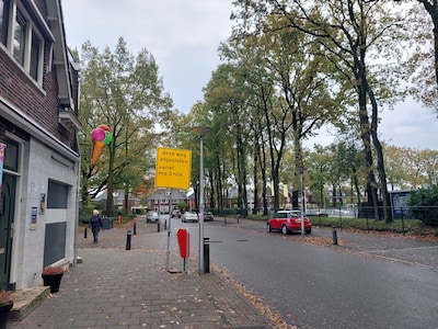 Noord-Enschede is al praktisch onbereikbaar, gaat deze straat nu ook nog dicht? Dit is er aan de han