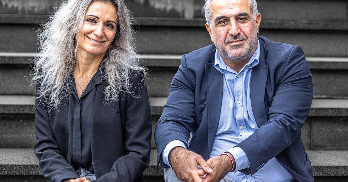 Na faillissement belanden Rima en Kamil uit Enschede in nachtmerrie: Ik was een fraudeur, leugenaar, allochtoon, onbelangrijk