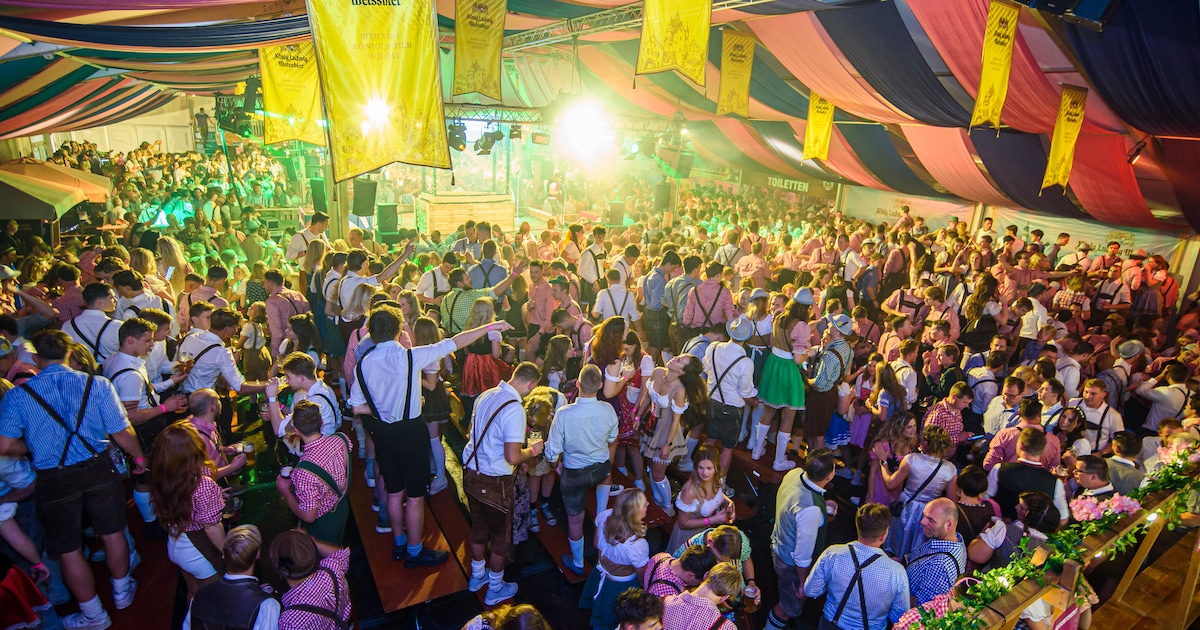 Inspiratieavond voor evenementenorganisatoren in Reutum