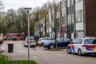 Omgeving Hanenberglanden Enschede afgezet na incident