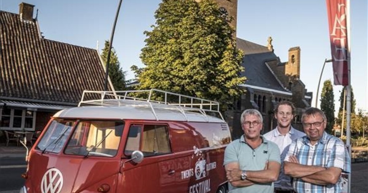 Twents Oltimerfestival Tilligte in nieuwe jas