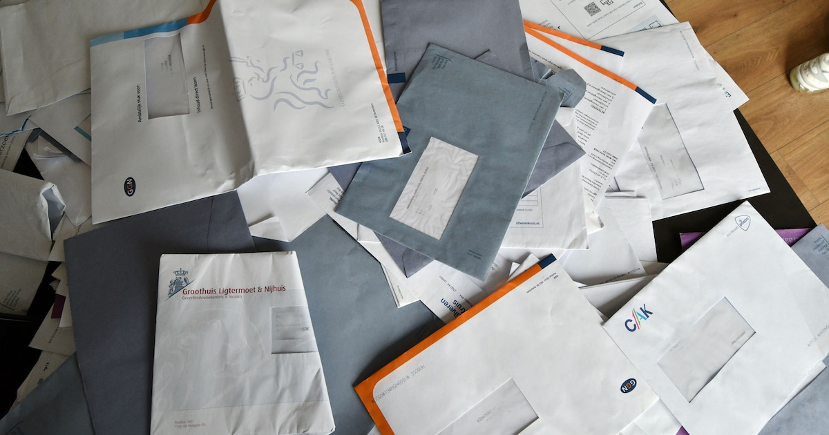 Aantal huishoudens met schulden in Haaksbergen laagste in drie jaar