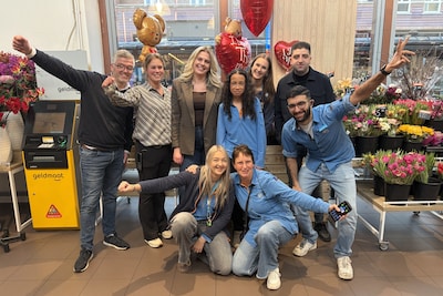 Op deze datum gaat de Appie in hartje Enschede ruim twee weken dicht