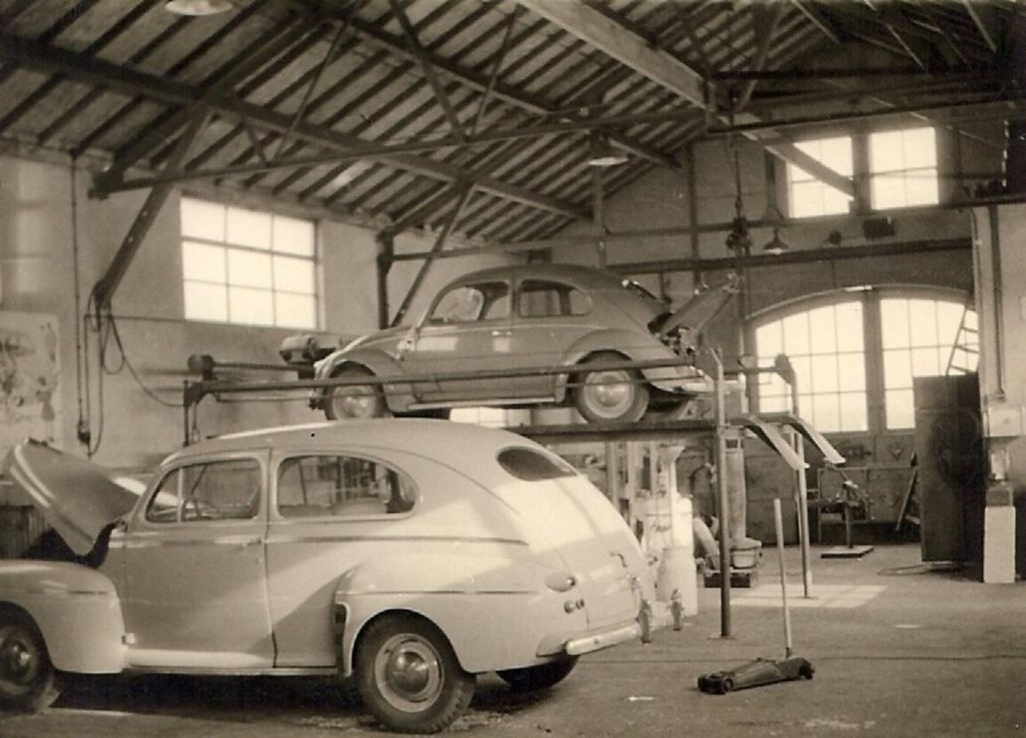 Dit automuseum is óók leuk voor wie weinig met auto’s heeft (met ...