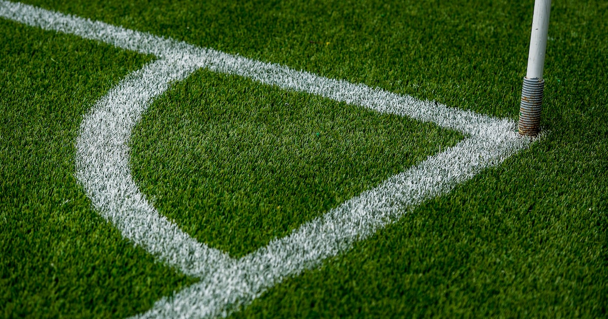Intersport Doetinchem wordt voetbalclubhuis voor één avond