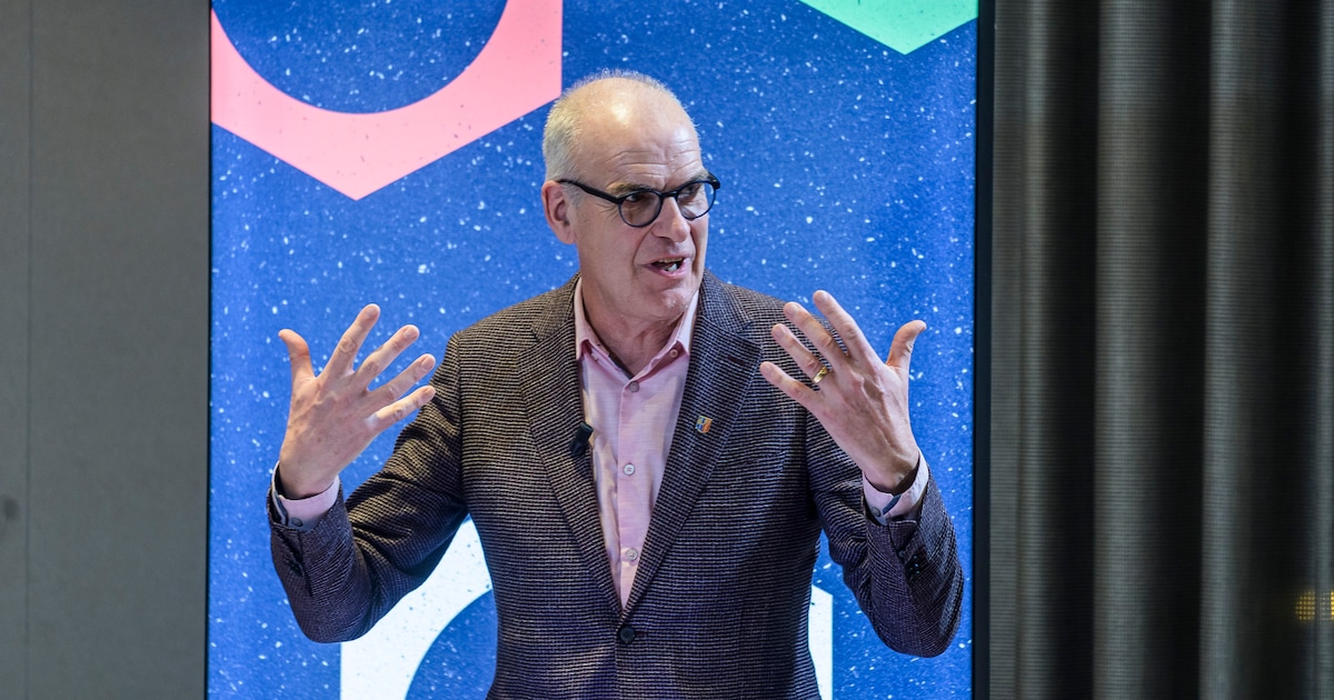 Informateur pleit voor ‘grote’ coalitie in Losser, maar waarschuwt: denk wel aan ‘kleine’ oppositie