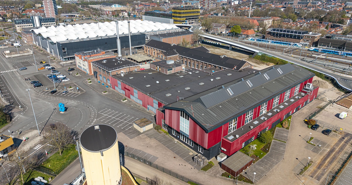 Festival aast op verhalen over spoorverleden: ‘Vastleggen voor jongere generatie’