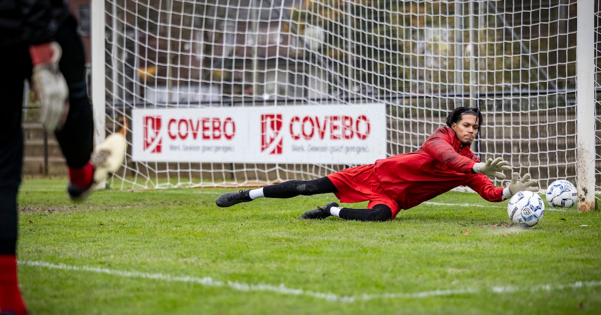Nieuwe doelman voor HSC’21 en hoe zit het met de degradatieregeling? | Amateurvoetbal