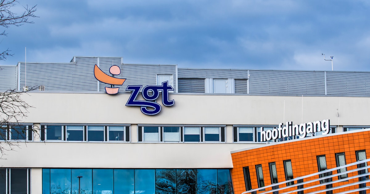 Hitte zorgt voor extra drukte in Twentse ziekenhuizen