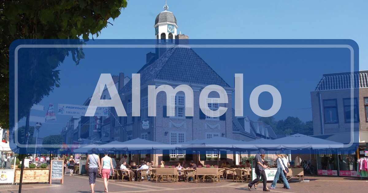 Zorgen in Aadorp om gevolgen Waterrijk