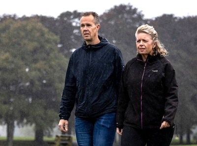 Manon overwint haar grootste angst: ‘Ik wil een fitte oma zijn’