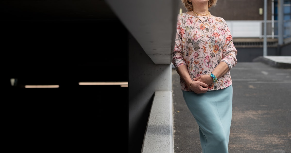 Vier jaar Nederland stemt Oekraïense Nina (75) dankbaar: ‘Jullie zijn goede mensen’