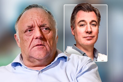 Grote onrust bij ‘giftig’ lab van bekende viroloog Marc van Ranst: ‘Er is een enorm lijden, ondraaglijk zelfs’