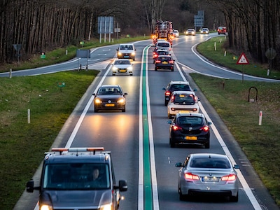 69.000 woningen erbij in Twente? ‘Dan moeten eerst weg en spoor beter’
