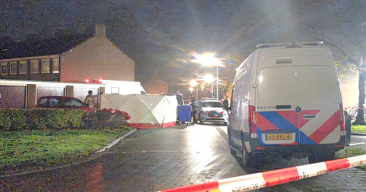 ‘In de val gelokt’ en doodgeschoten: dit weten we over schietincident in Meppel