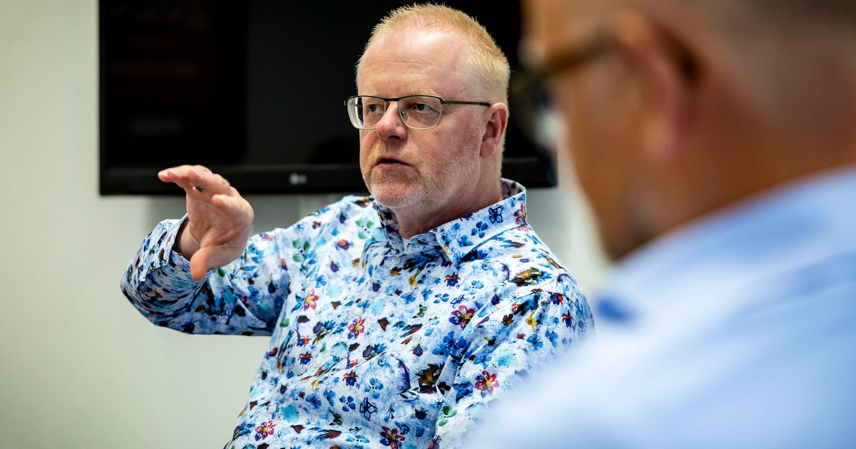 Hoe wethouder Christenhusz nieuwe onrust wil voorkomen met zijn omgevingsvisie: ‘We hebben geleerd’