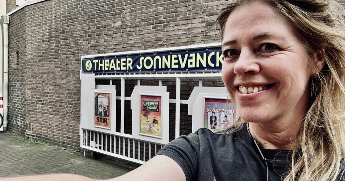 De favorieten van Karine uit Enschede: ‘Hier voelen problemen kleiner’