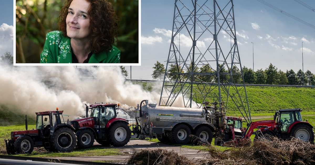 In plaats van saboteren is oriënteren ook een optie: dat moeten anderen ook