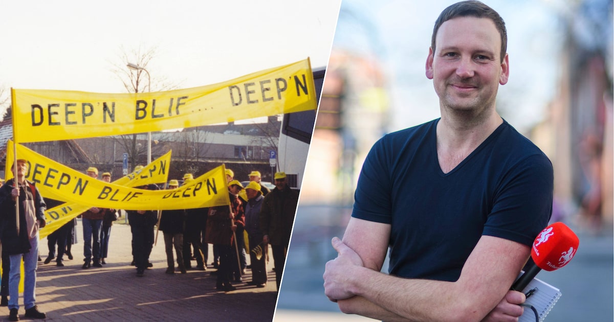 Vandaag in de Hof: Ontstaan Hof van Twente ging niet zonder slag of stoot