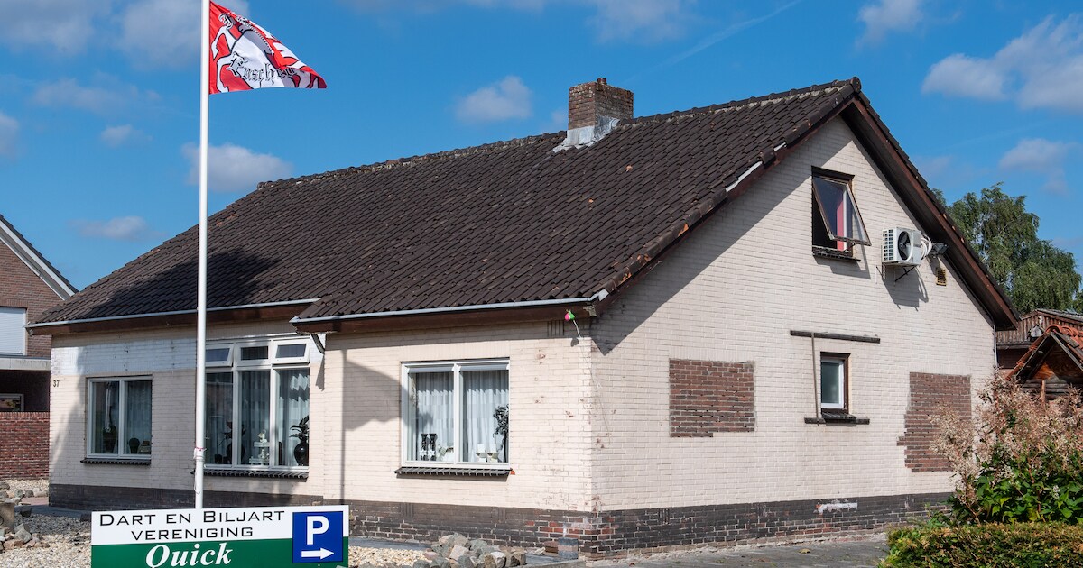 Broodje bij de Brug Aadorp: gemeente heeft tijd nodig