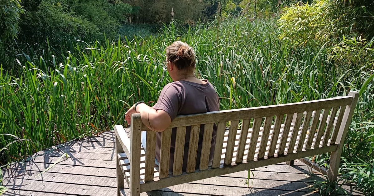 Even chillen? Met deze handige apps vind je alle bankjes in Enschede
