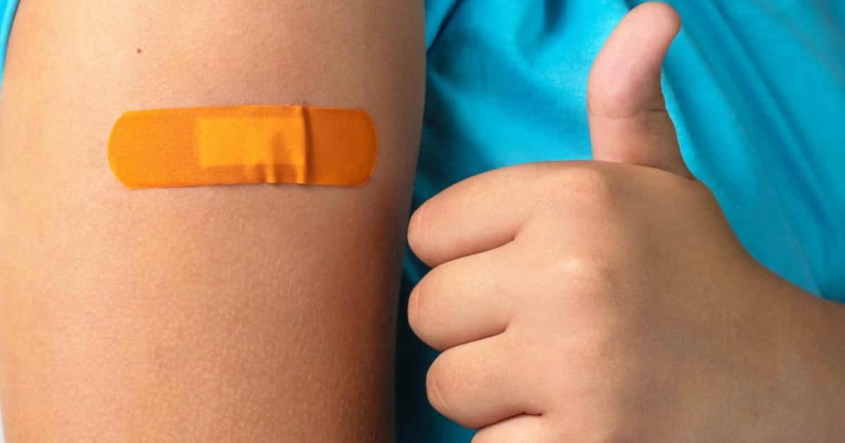 Vaccinatiemiddag in Goor voor BMR- en HPV-vaccinaties