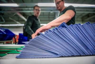 Vrijwilligers gezocht: Rudi Platvoet (76) uit Oldenzaal zoekt versterking bij het invullen van 500 belastingaangiftes