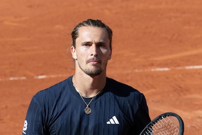 LIVE Roland Garros | Maakt Alexander Zverev eindelijk een ei