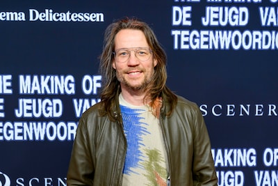 Giel Beelen keert terug bij Radio Veronica en krijgt eigen programma in de avond