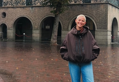 Liedewij kreeg op haar 29ste borstkanker: ‘Je bent niet veilig omdat je jong bent’
