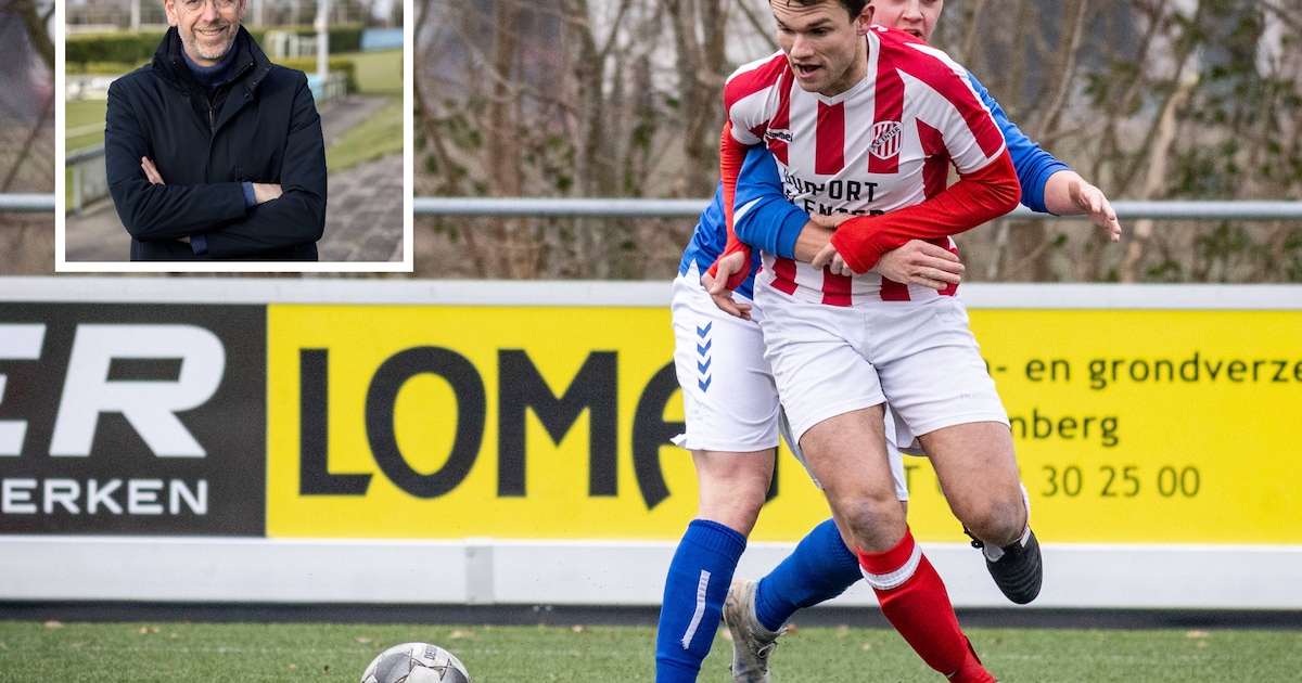 KNVB-directeur reageert op onrust: ‘We willen geen rechtszaak’ | Sport ...