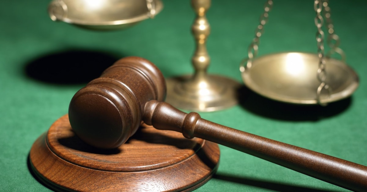 AI in de rechtspraak: film en discussie bij Mimik in Deventer