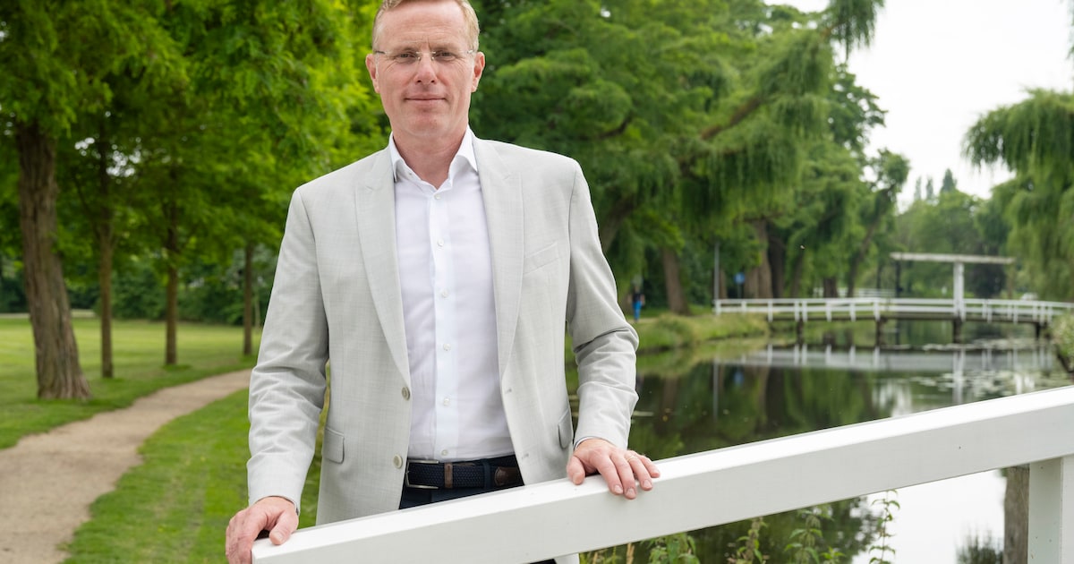 Nieuwe woonwijk aan de zuidkant van Eibergen moet vooral betaalbare huur en koop krijgen