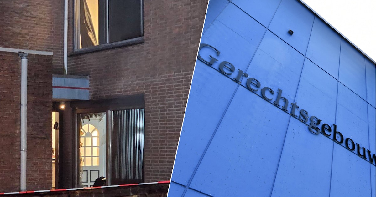 Rechtbank straft ‘chauffeur’ van brandbom in Hengelo zwaarder dan OM eiste