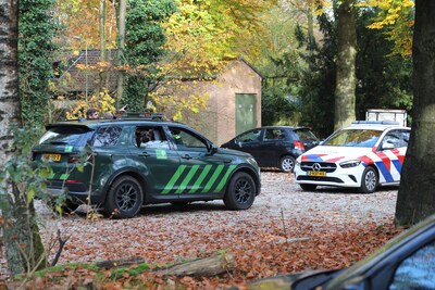 Jongen (9) die vermist was in bossen bij Ede is gevonden